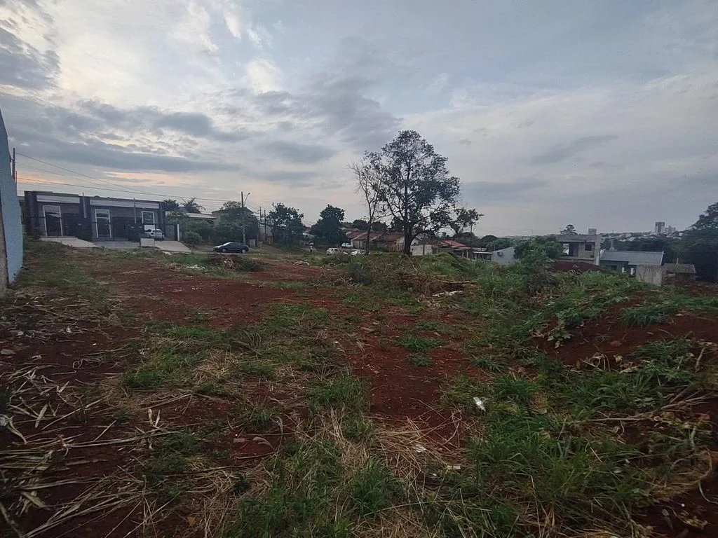 Terreno a Venda - Rua Avaetes - Santa Cruz