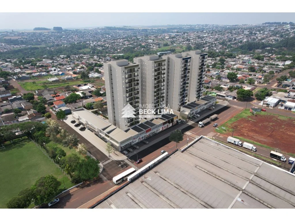 Lançamento - Apartamentos a Venda - Floresta Residence - Floresta