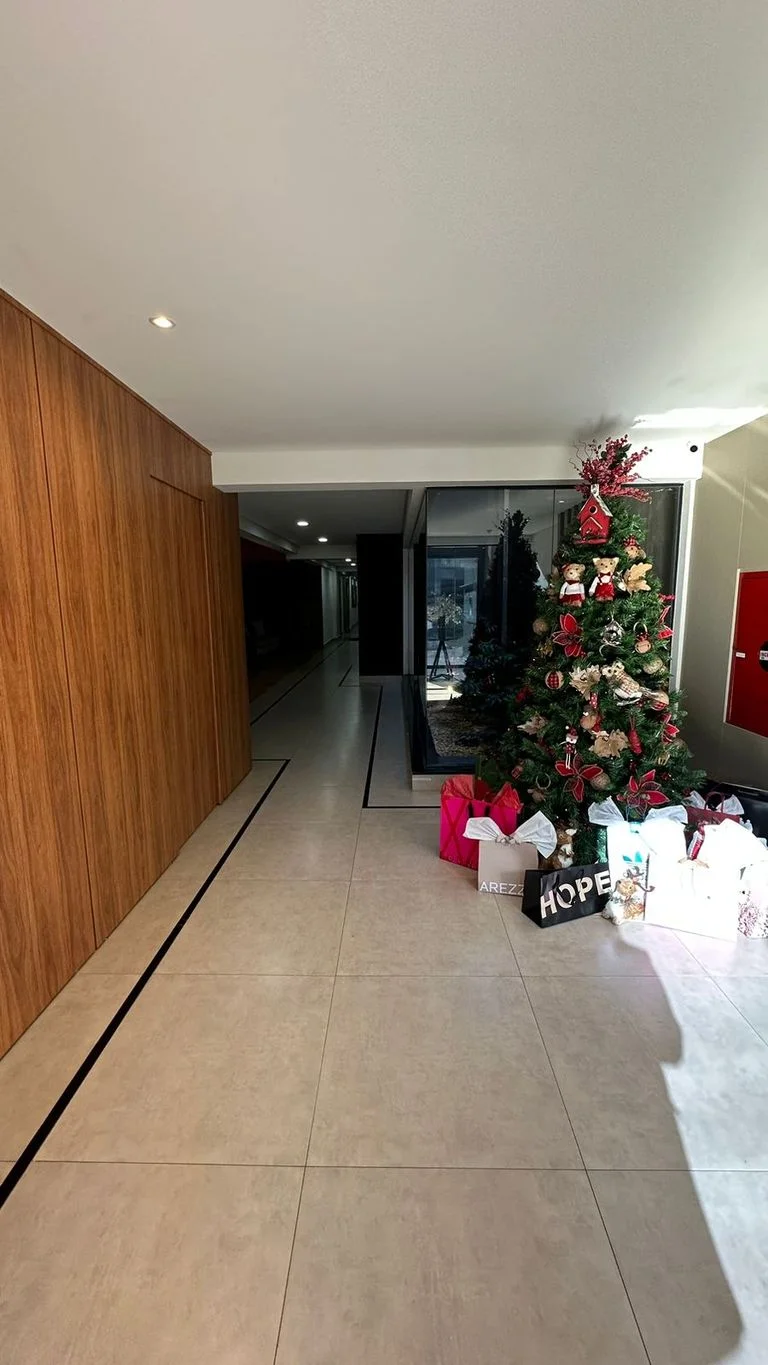 Apartamento a Venda - Edifício Modigliani - Centro