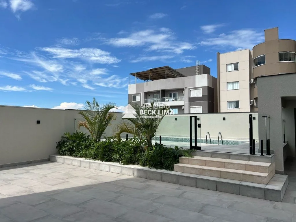 Lançamento - Edifício Residencial Sette - Centro