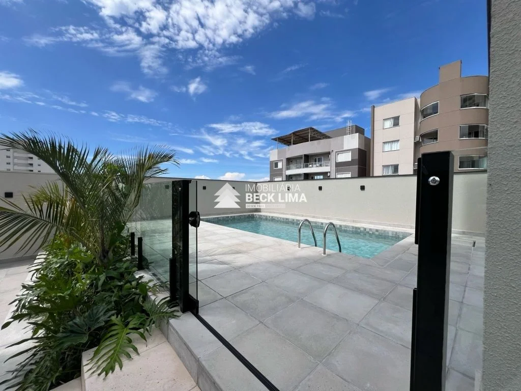 Lançamento - Edifício Residencial Sette - Centro