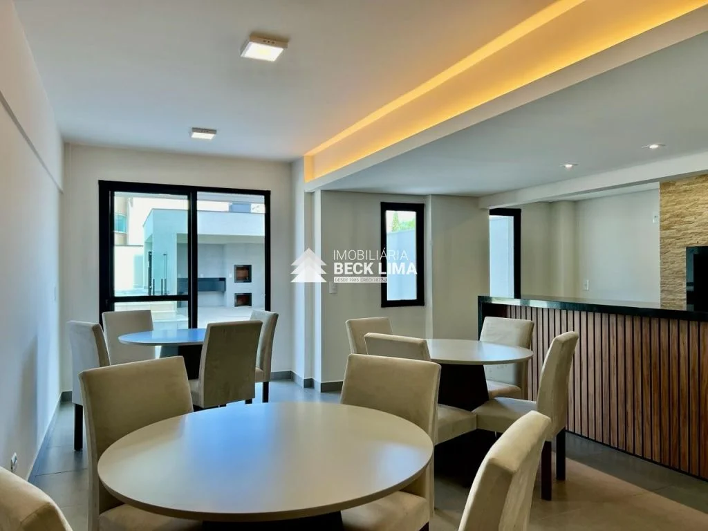 Lançamento - Edifício Residencial Sette - Centro