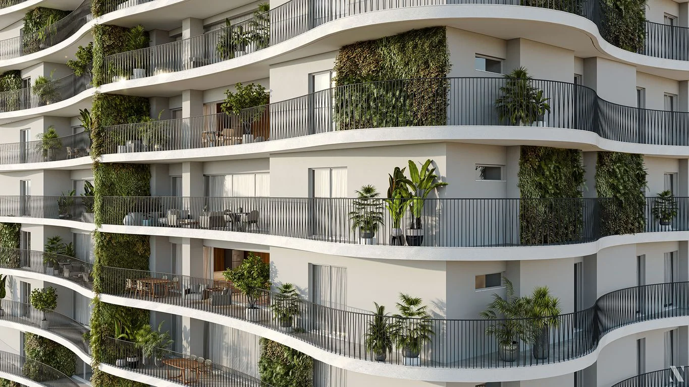 Cobertura a Venda  - SOLEIL RESIDENCE - Centro