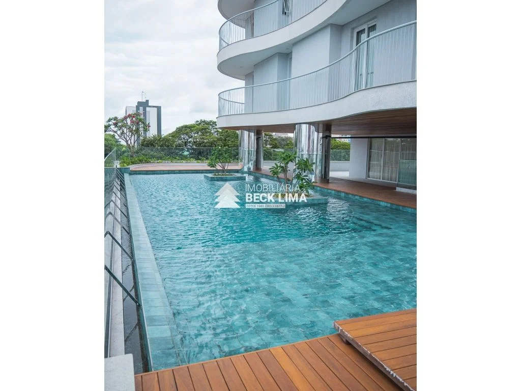 Cobertura a Venda  - SOLEIL RESIDENCE - Centro