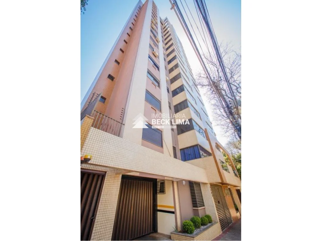 Cobertura Duplex a Venda - Edifício Residencial Anthares - Centro