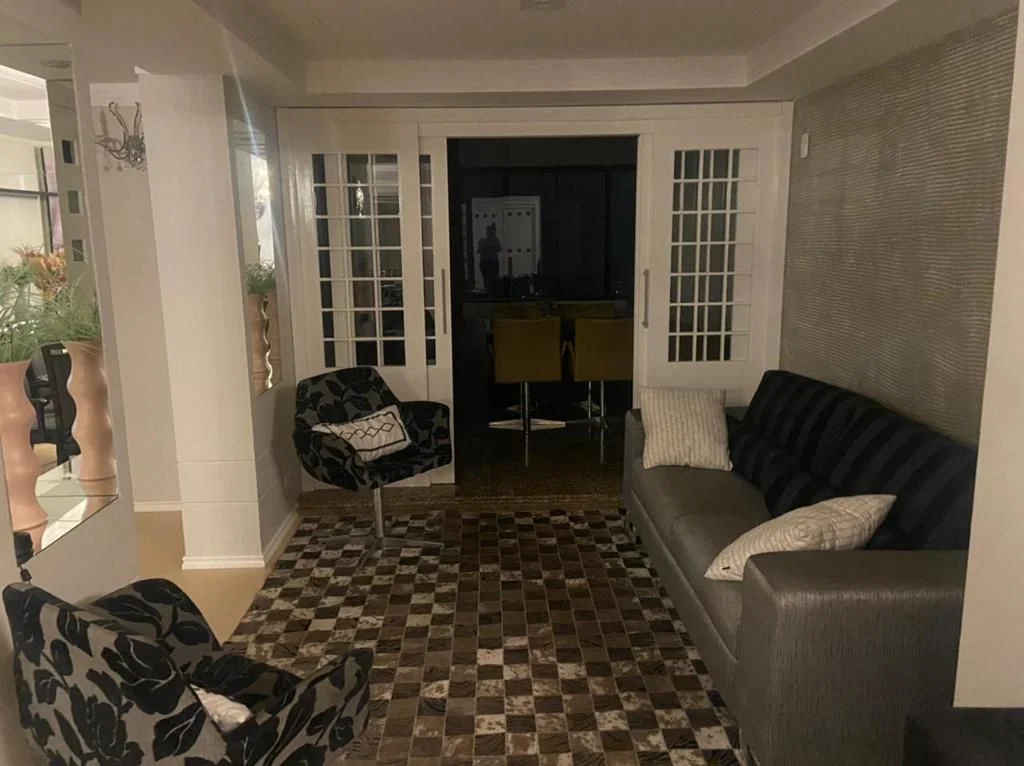 Cobertura Duplex a Venda - Edifício Residencial Anthares - Centro