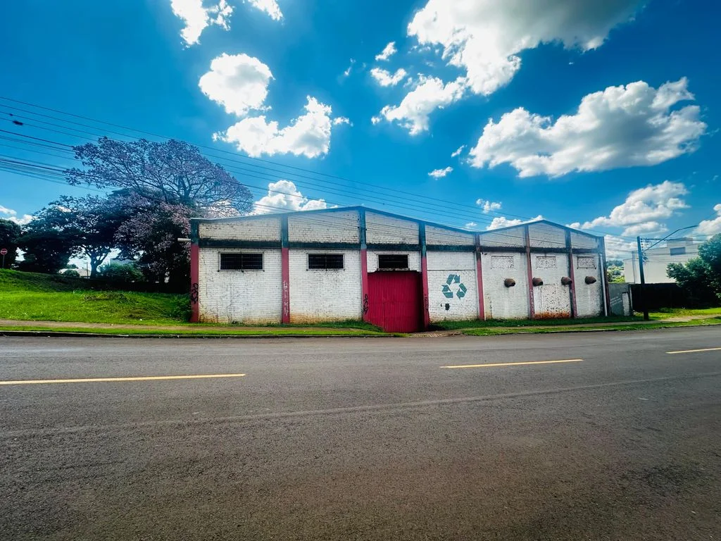 EXCLUSIVIDADE -Terreno à Venda - Medianeira - Ao lado da Prefeitura