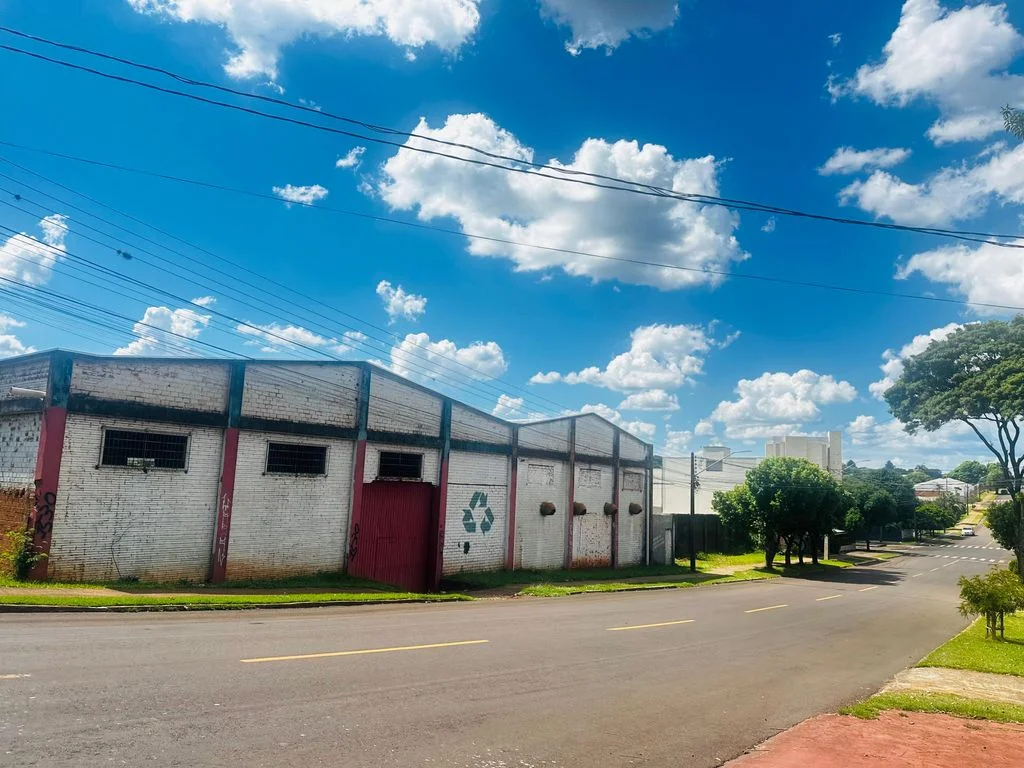 EXCLUSIVIDADE -Terreno à Venda - Medianeira - Ao lado da Prefeitura