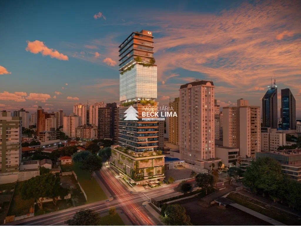 LANÇAMENTO - JL TOWER - EDIFÍCIO CORPORATIVO