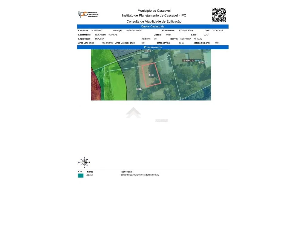 Exclusiva Área Urbana - Localização privilegiada no Tropical - ESTUDA PERMUTA