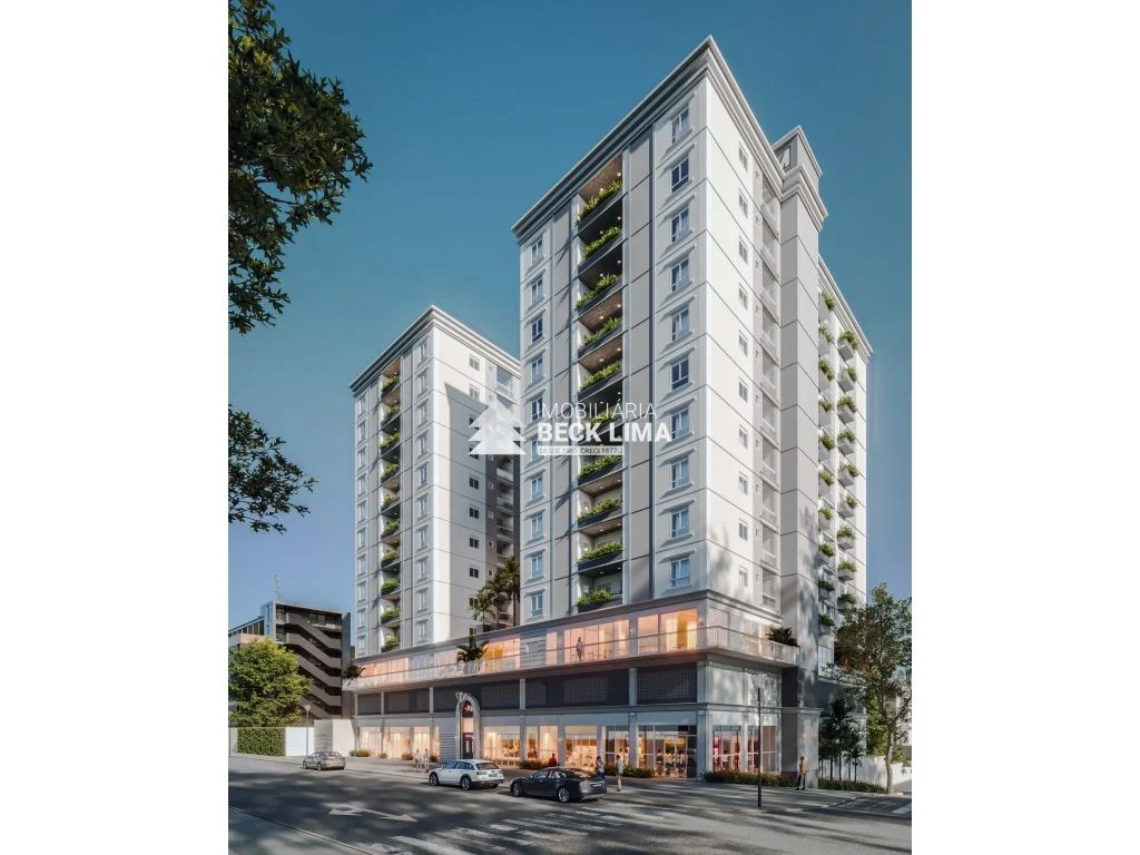Apartamentos à Venda - Residencial Áurea - Parque São Paulo