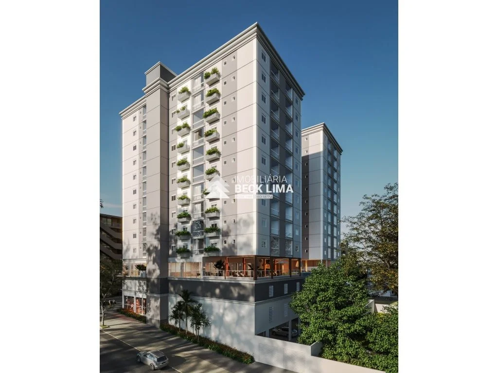 Apartamentos à Venda - Residencial Áurea - Parque São Paulo