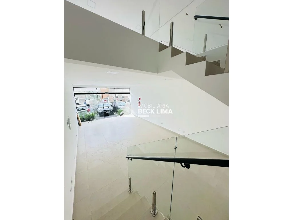 Sala Comercial a Venda - Rua Erechim - Centro