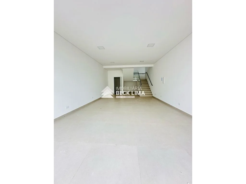 Sala Comercial a Venda - Rua Erechim - Centro