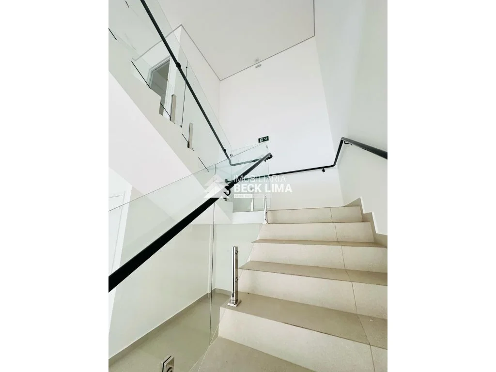Sala Comercial a Venda - Rua Erechim - Centro