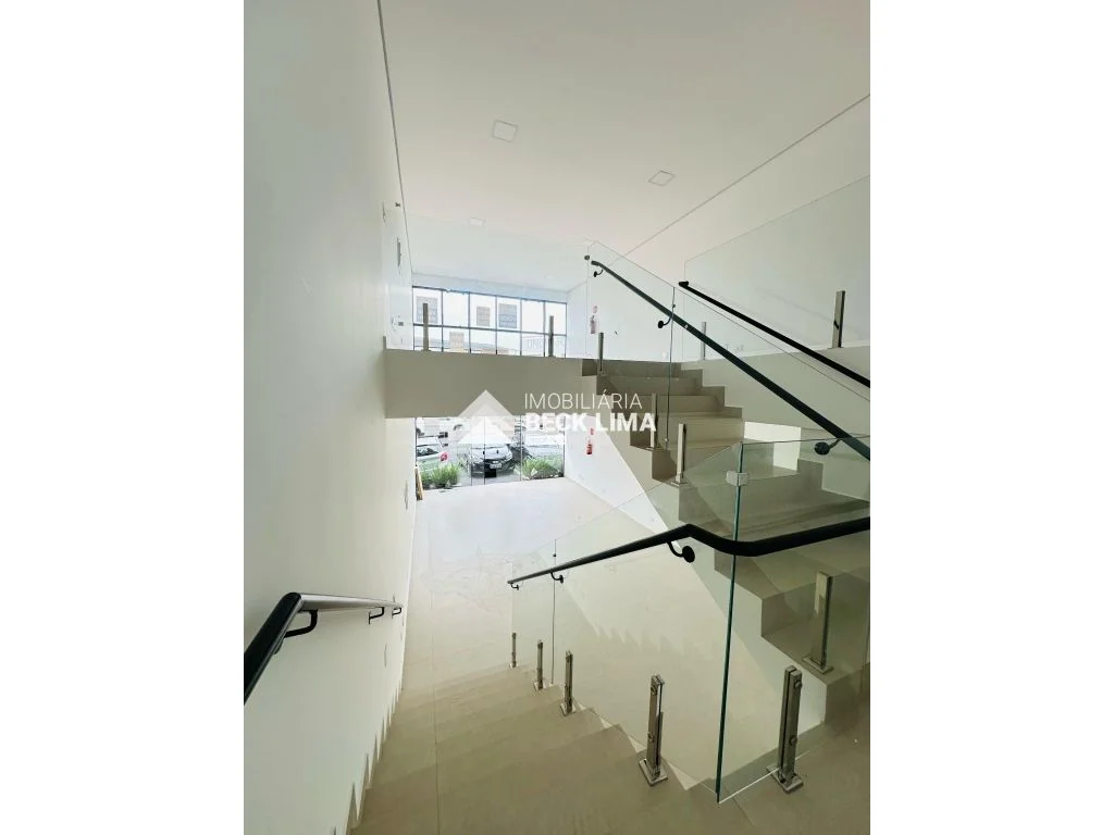 Sala Comercial a Venda - Rua Erechim - Centro