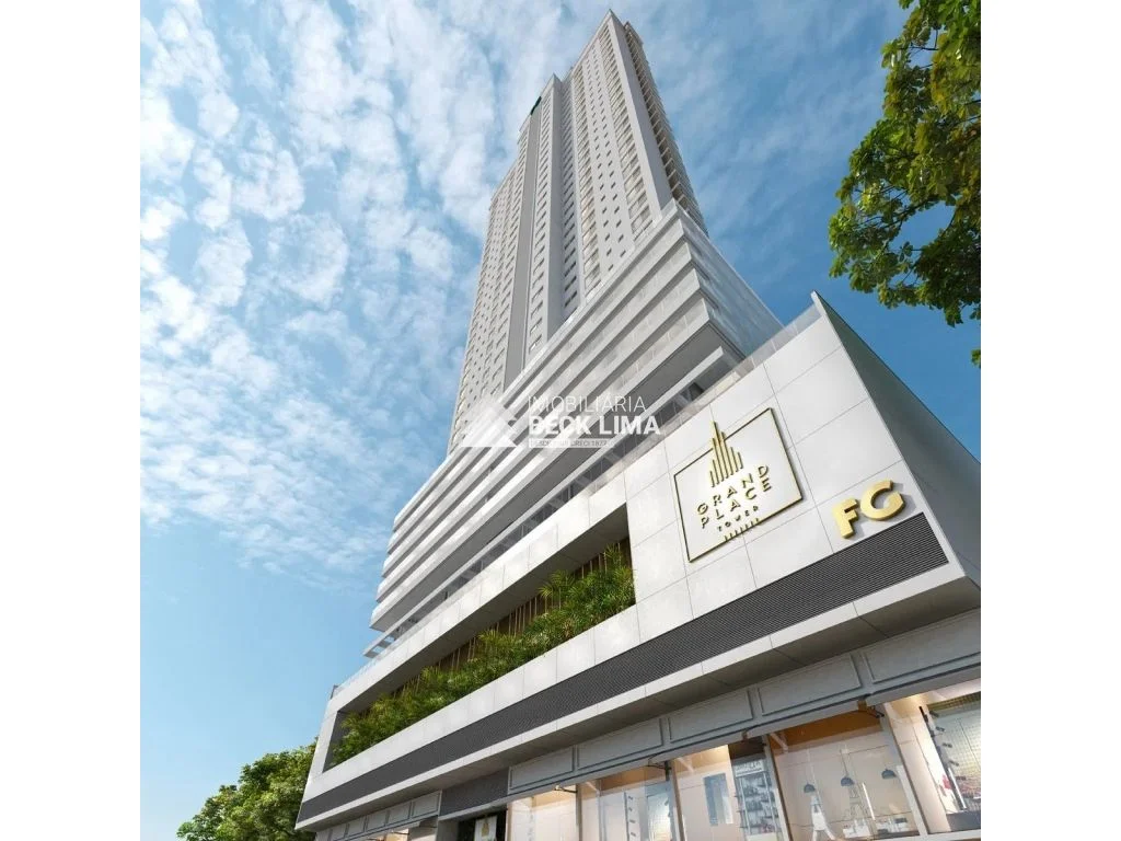 Apartamento para Alugar em Pioneiros, Balneário Camboriú - SC