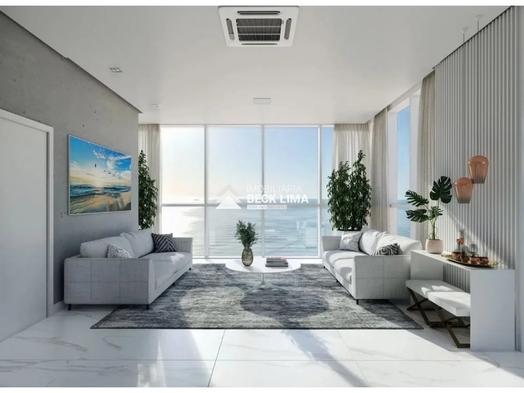 Apartamento para Alugar em Pioneiros, Balneário Camboriú - SC