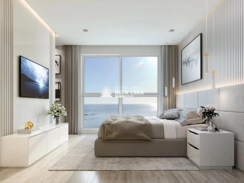 Apartamento para Alugar em Pioneiros, Balneário Camboriú - SC