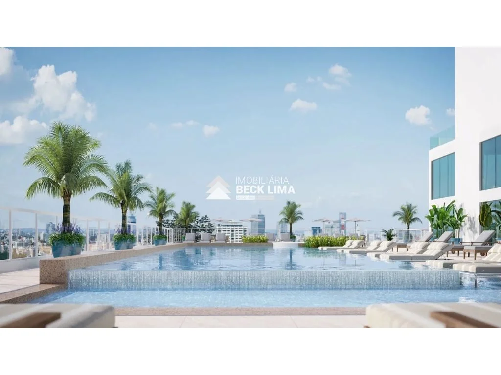 Apartamentos à Venda - Edifício Horizon Residence - Balneário Camboriú SC