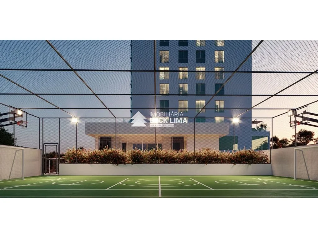 Apartamentos à Venda - Edifício Horizon Residence - Balneário Camboriú SC