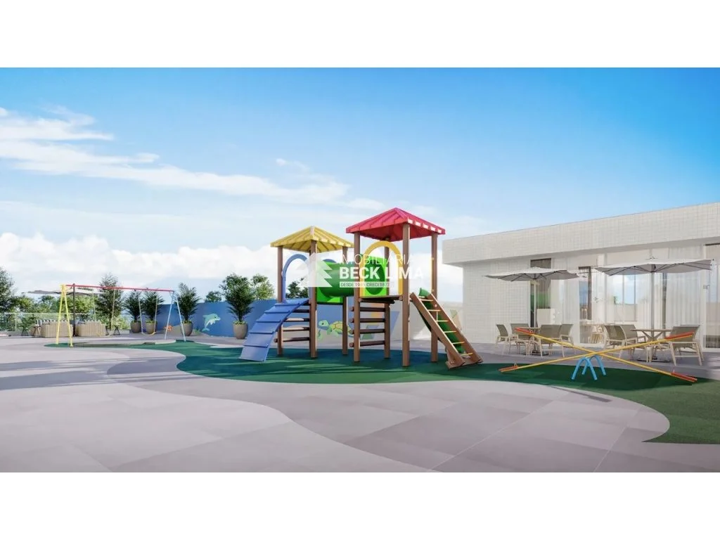 Apartamentos à Venda - Edifício Horizon Residence - Balneário Camboriú SC