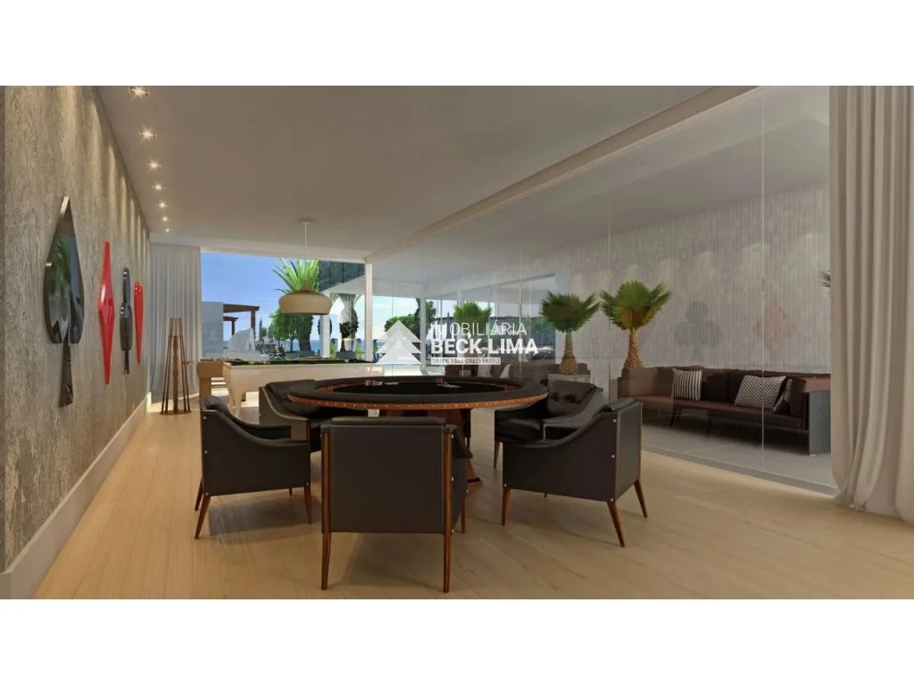Apartamentos à Venda - Edifício One Tower - Centro - Balneário Camboriú SC
