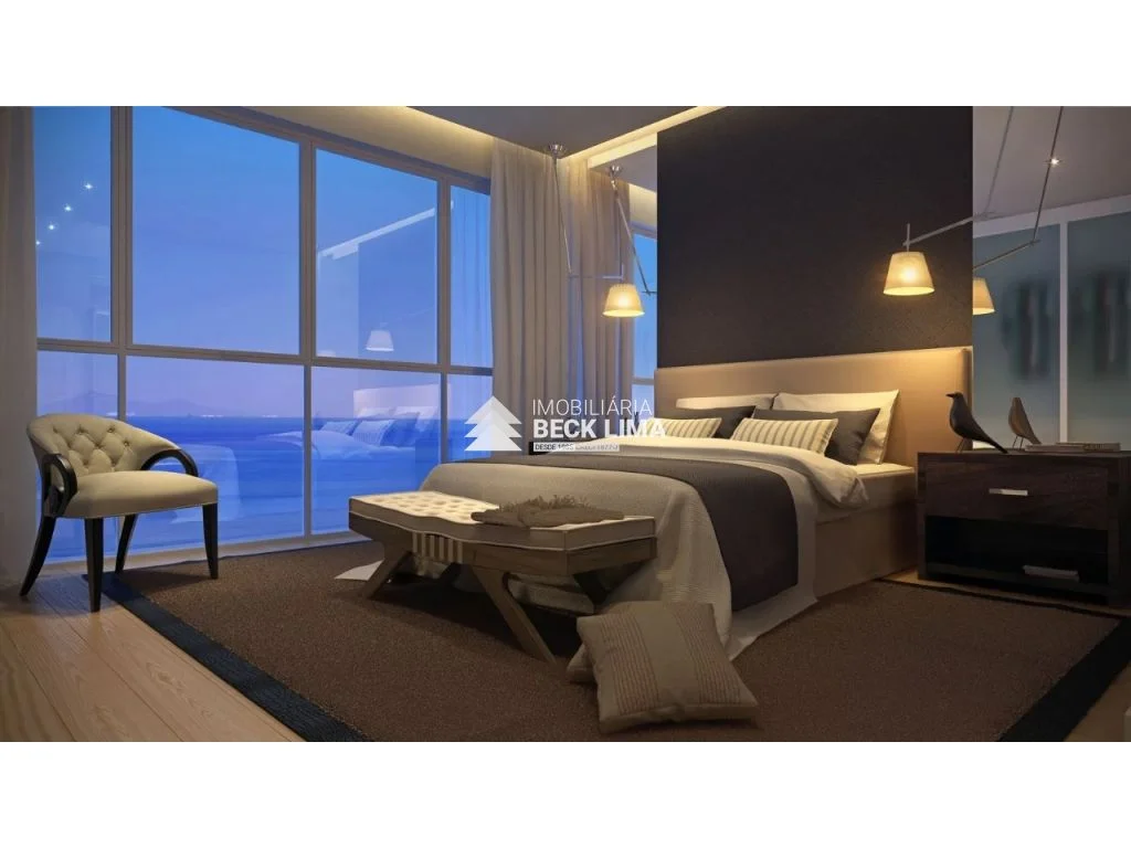Apartamentos à Venda - Edifício One Tower - Centro - Balneário Camboriú SC