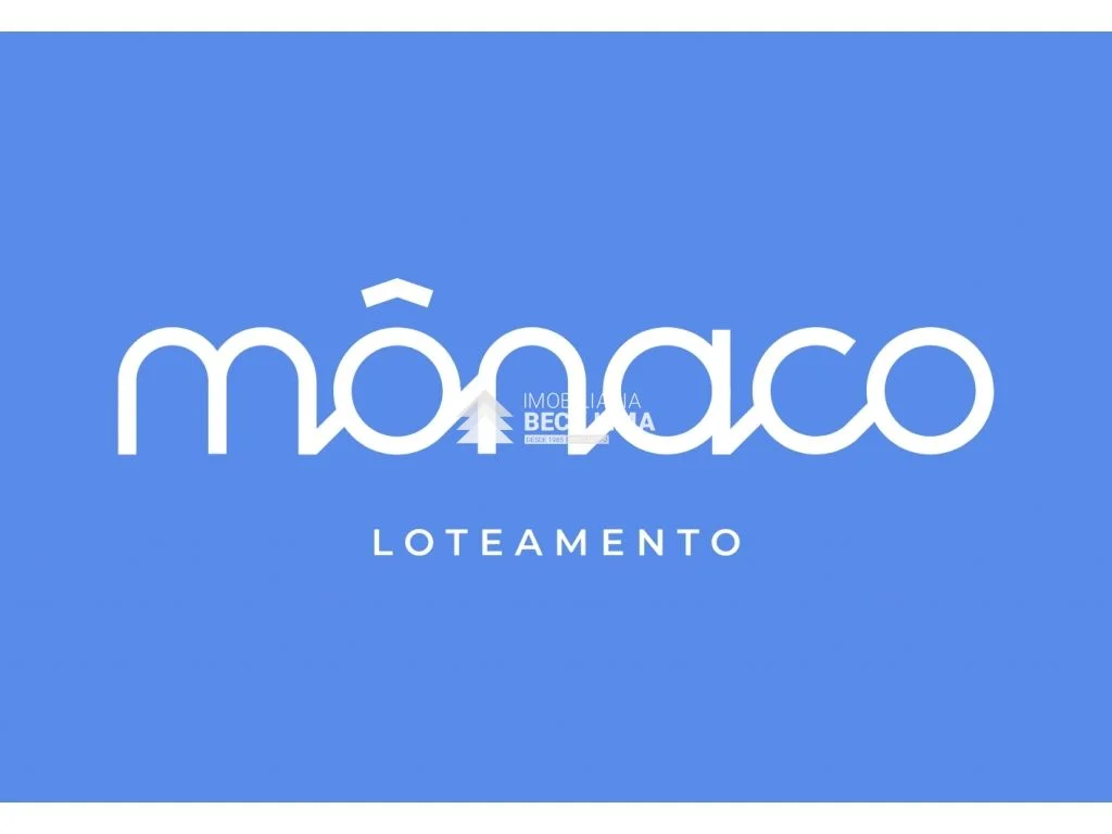 Lançamento Região Norte - Terrenos à Venda - Loteamento Mônaco - Floresta