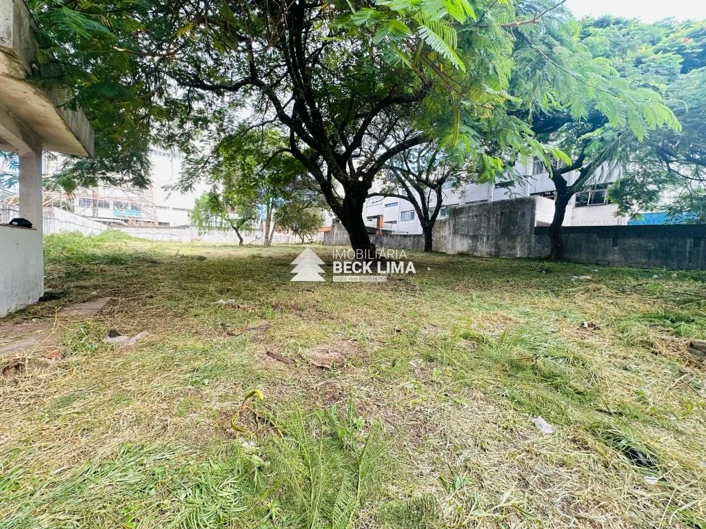 TERRENO A VENDA - Rua Duque De Caxias - CENTRO