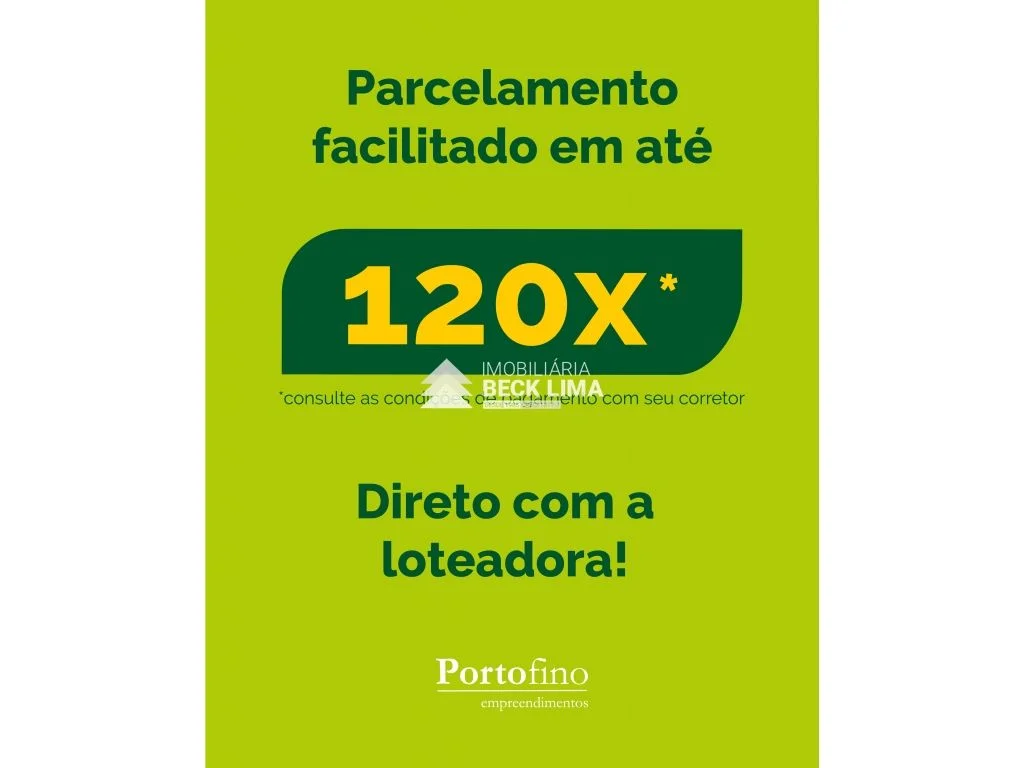 Terrenos à Venda - Loteamento Parque dos Girassóis - Bairro Guarujá -Cascavel PR