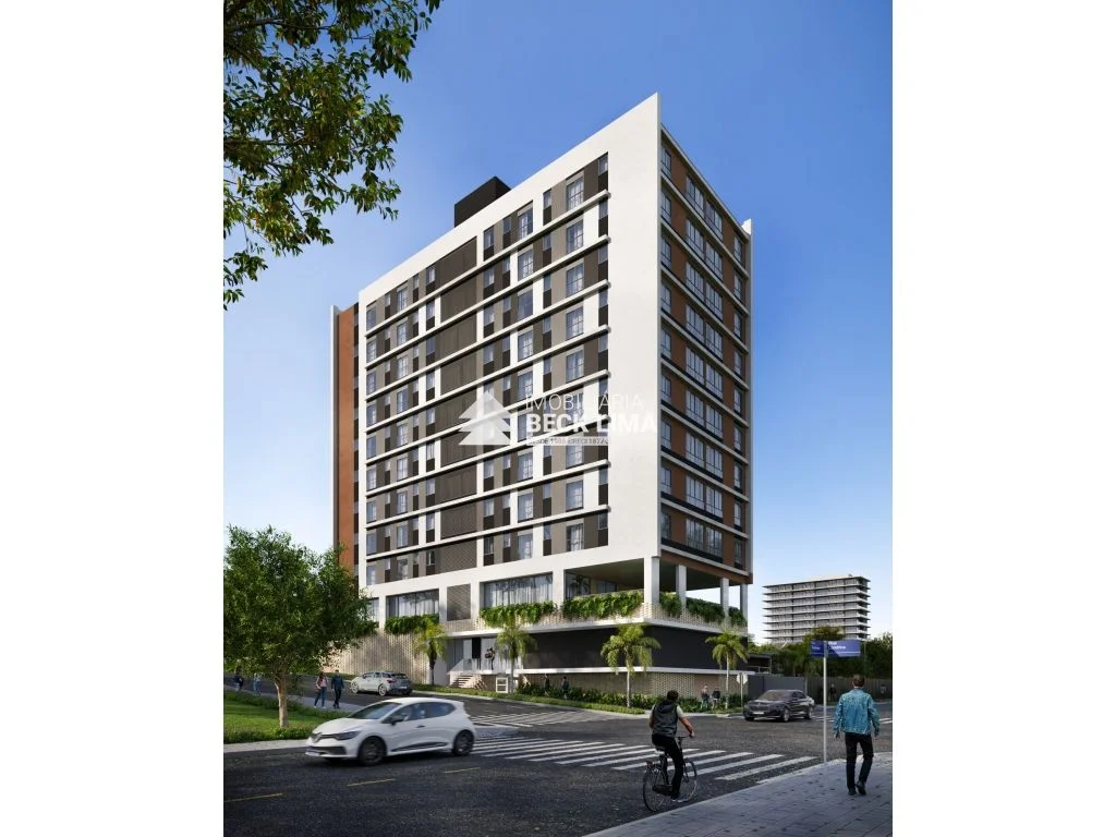 Lançamento - Apartamentos 3 Suítes à Venda - Edifício Haus - Country