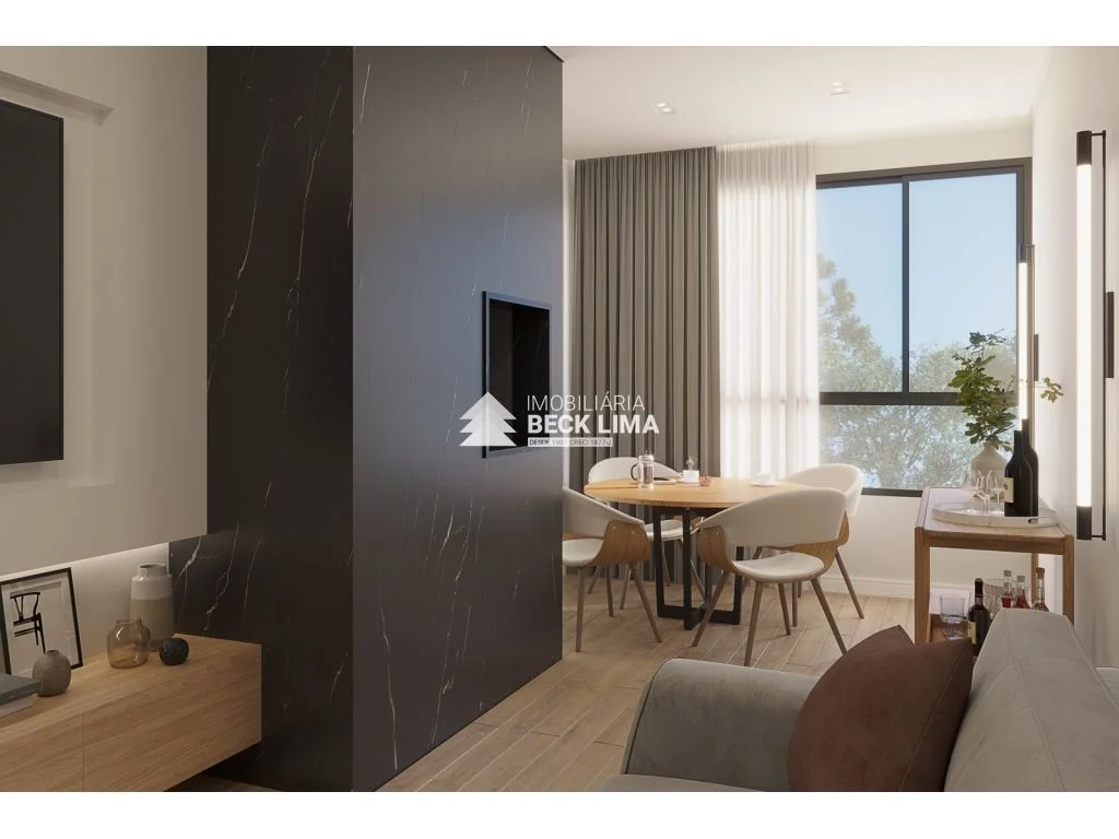 Lançamento - Apartamentos 3 Suítes à Venda - Edifício Haus - Country