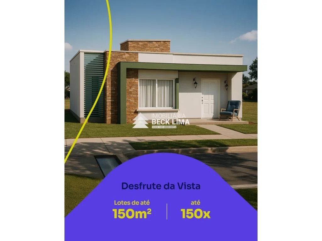 Lançamento - Terrenos à Venda - Lot. Alta Vista - Av. Barão do Rio Branco