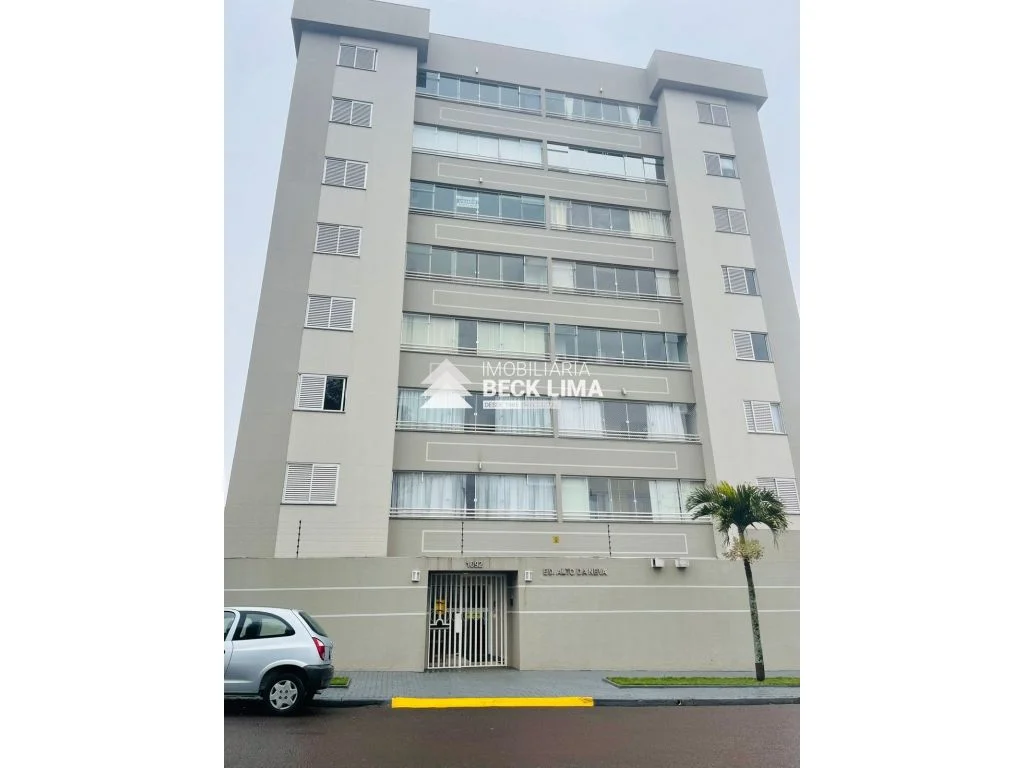 OPORTUNIDADE  - Apartamento Mobiliado à Venda - Edifício Alto da Neva - Neva