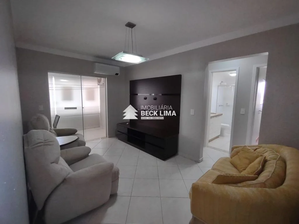 OPORTUNIDADE  - Apartamento Mobiliado à Venda - Edifício Alto da Neva - Neva