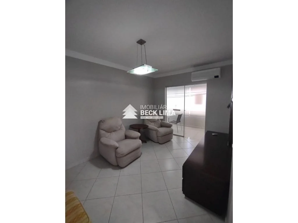 OPORTUNIDADE  - Apartamento Mobiliado à Venda - Edifício Alto da Neva - Neva