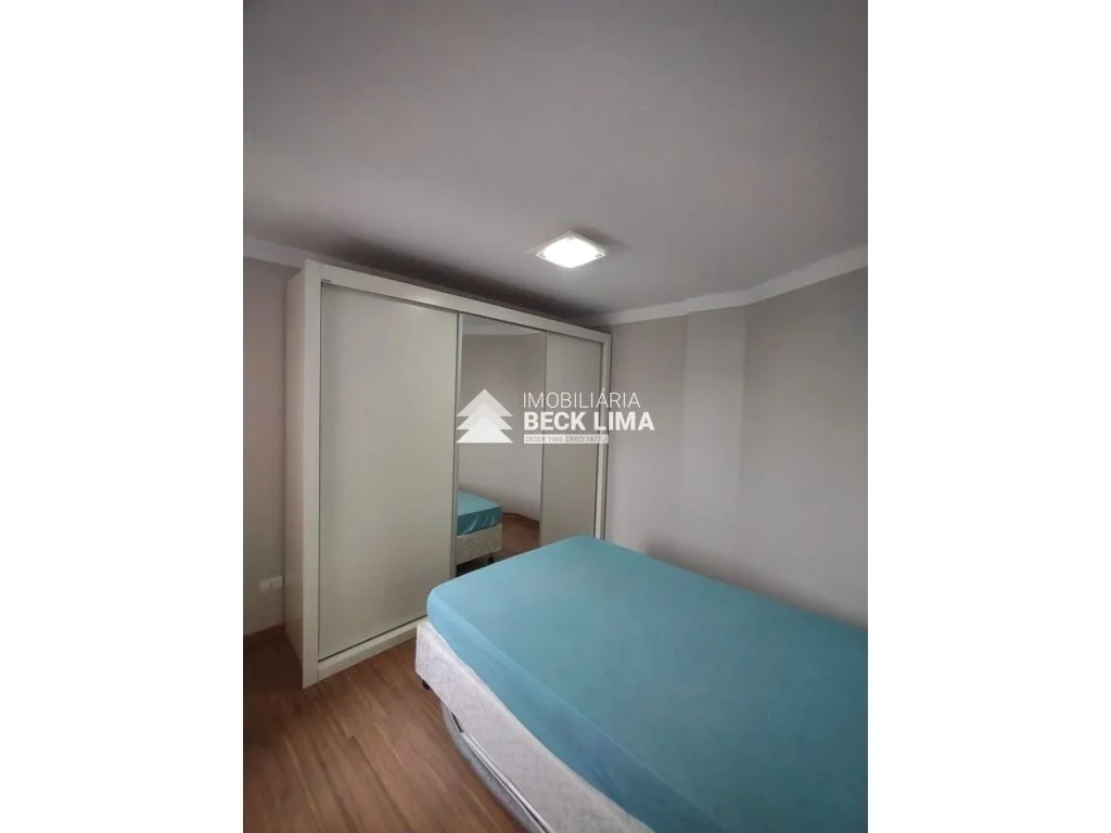 OPORTUNIDADE  - Apartamento Mobiliado à Venda - Edifício Alto da Neva - Neva