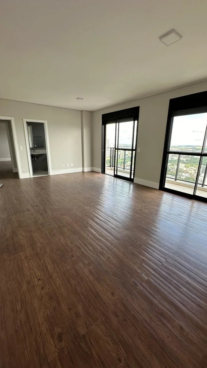 Apartamento à Venda - Edifício Urban Tower Residence  - Centro
