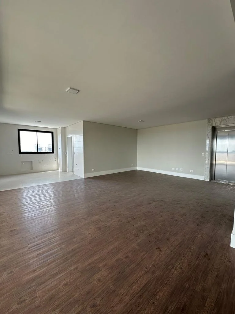 Apartamento à Venda - Edifício Urban Tower Residence  - Centro