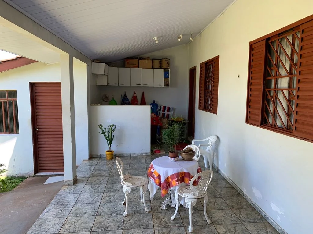Terreno à Venda - Rua Tiradentes - Country