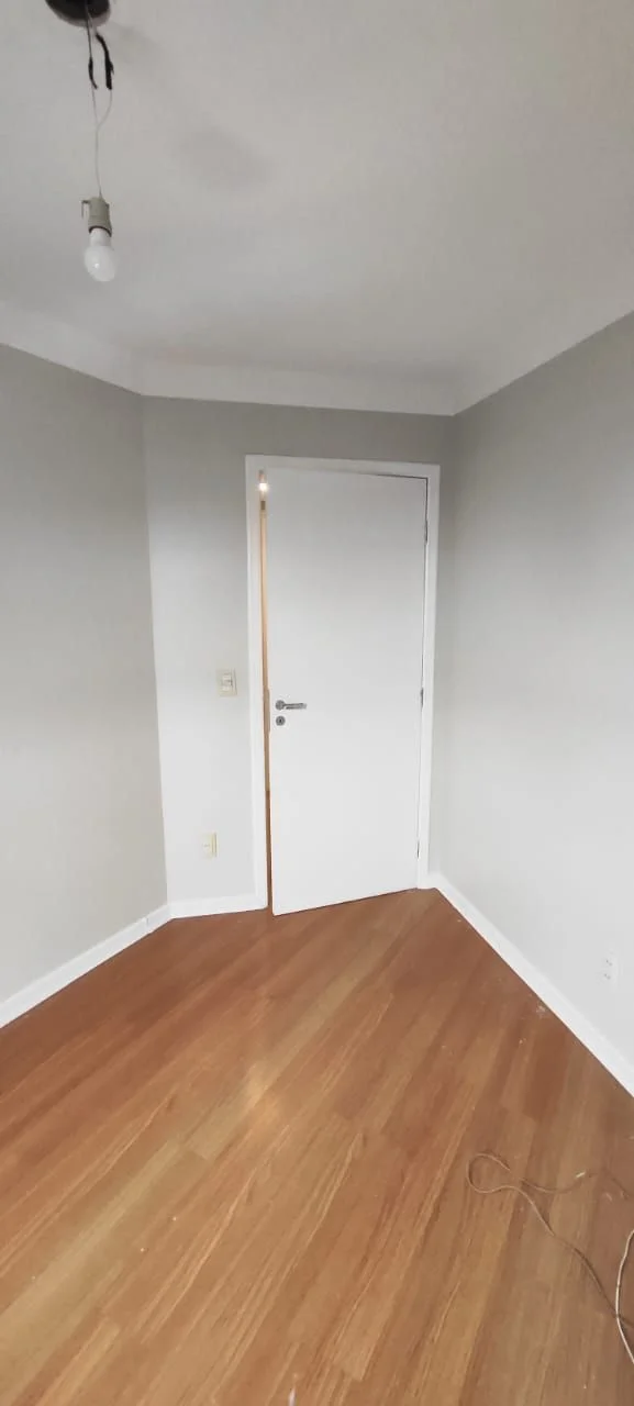 Apartamento à Venda - Edifício Vinicius - Centro