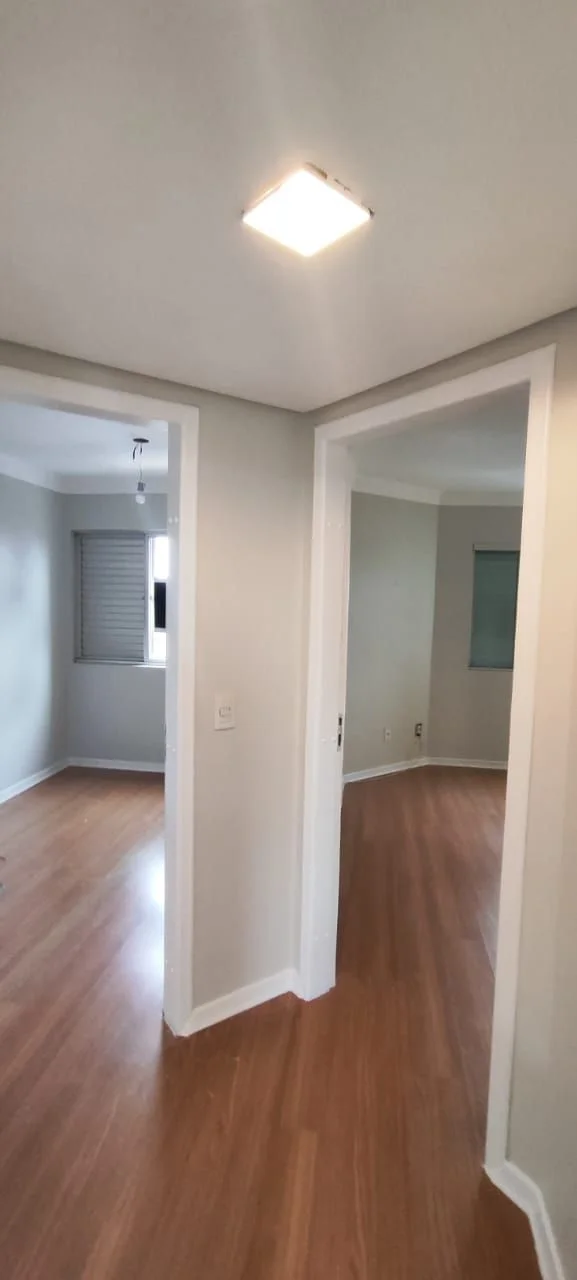 Apartamento à Venda - Edifício Vinicius - Centro