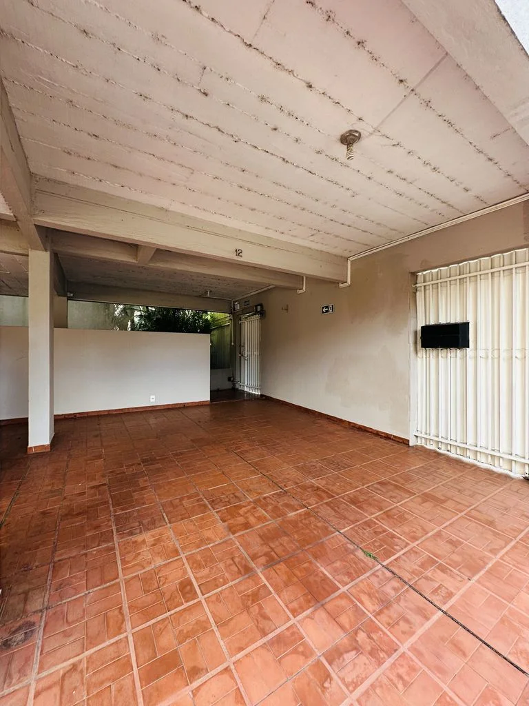 Apartamento à Venda – Edifício Vilas Boas -  Centro