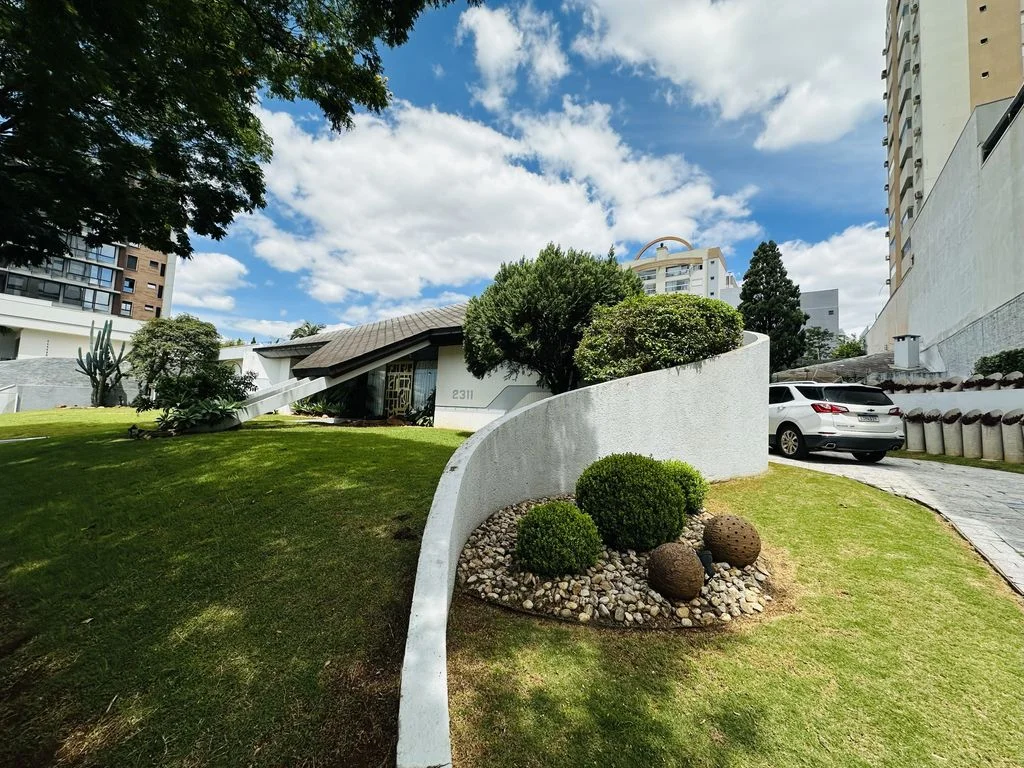 Terreno à Venda - 1.500 m² - Região Central de Cascavel PR