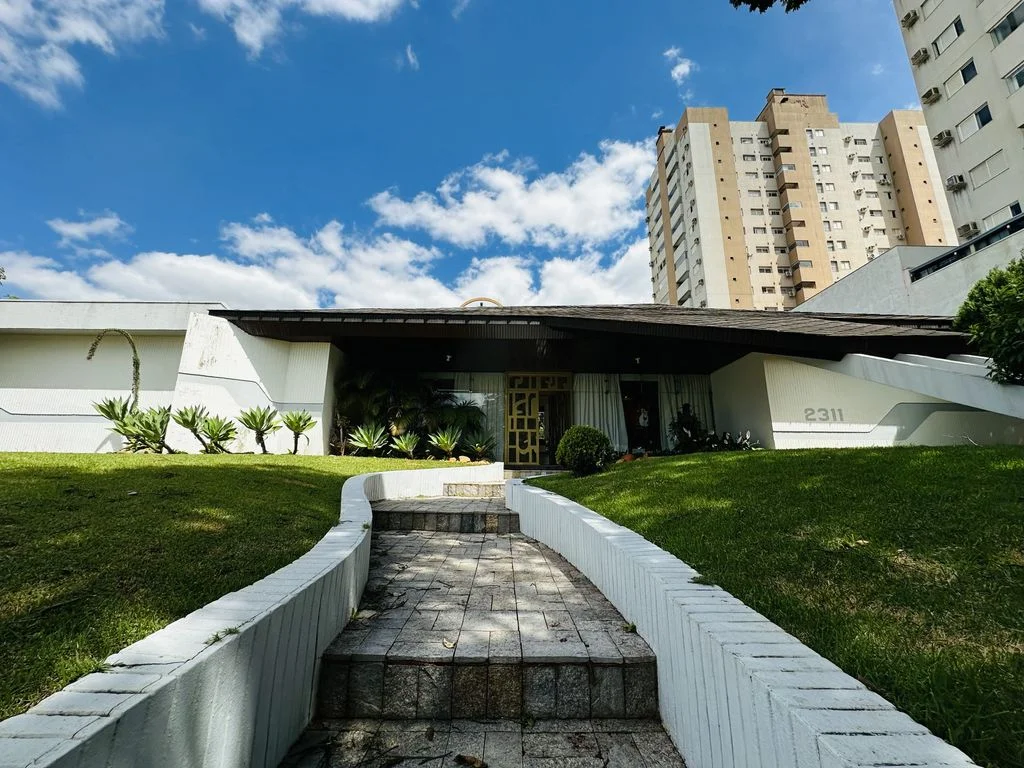 Terreno à Venda - 1.500 m² - Região Central de Cascavel PR