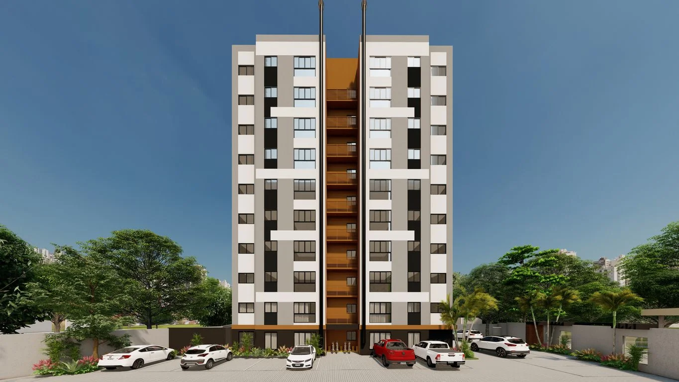 Lançamento Minha Casa Minha Vida - Edifício Nest Cancelli |Condições Facilitadas
