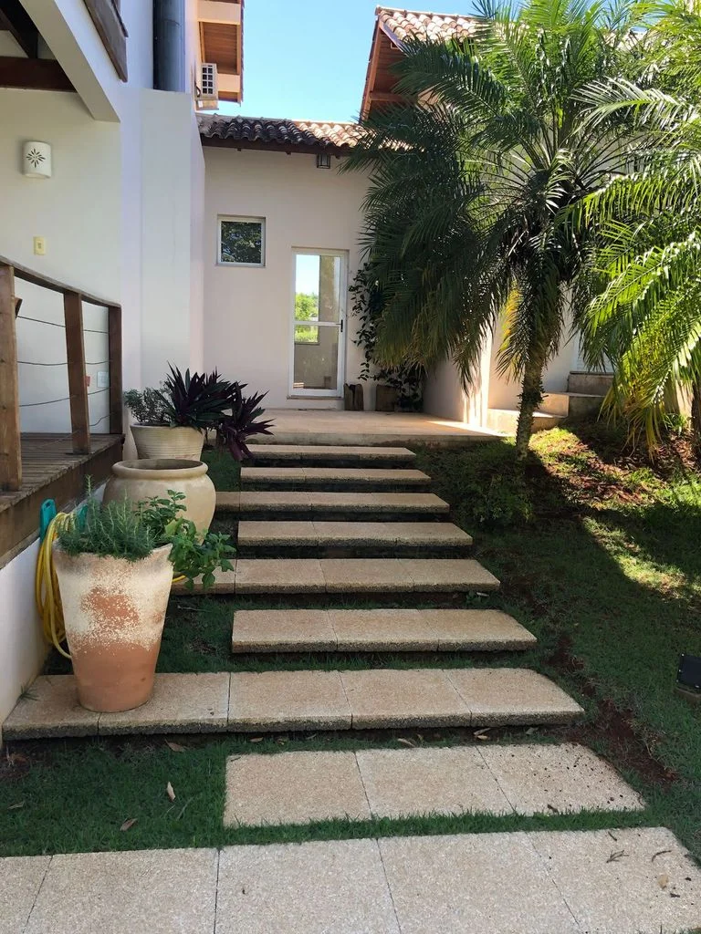 Casa à Venda - Condomínio Marinas Village - Boa Vista da Aparecida/PR
