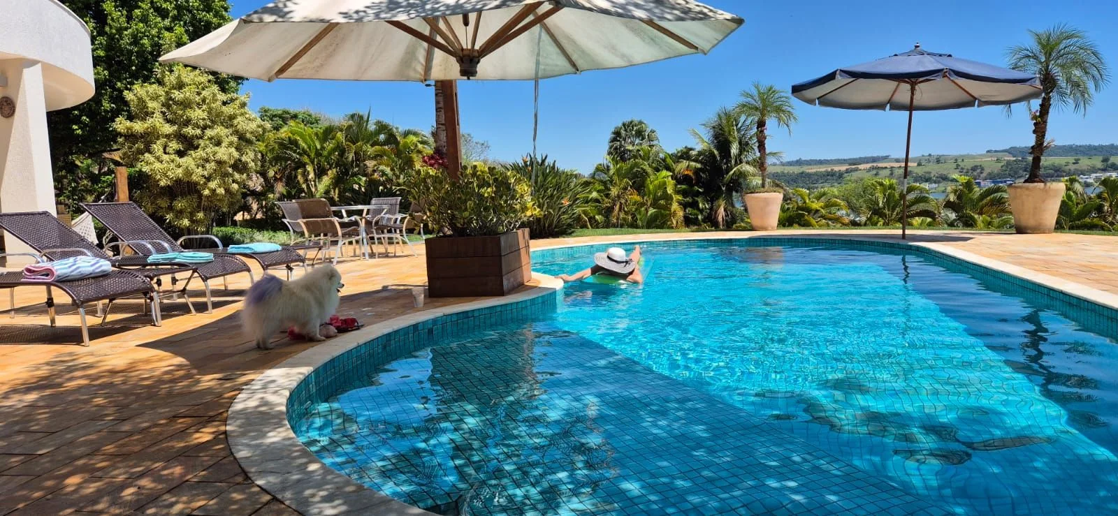 Casa espetacular à Venda - Condomínio Marinas Village - Boa Vista Aparecida/PR