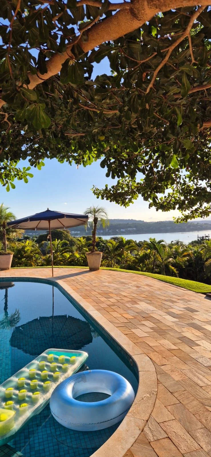 Casa espetacular à Venda - Condomínio Marinas Village - Boa Vista Aparecida/PR